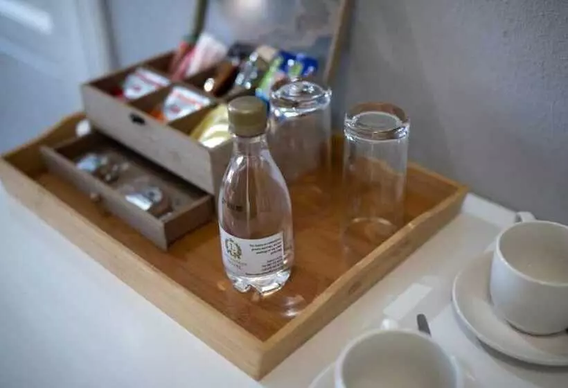 Hotelli Lefa Boutique