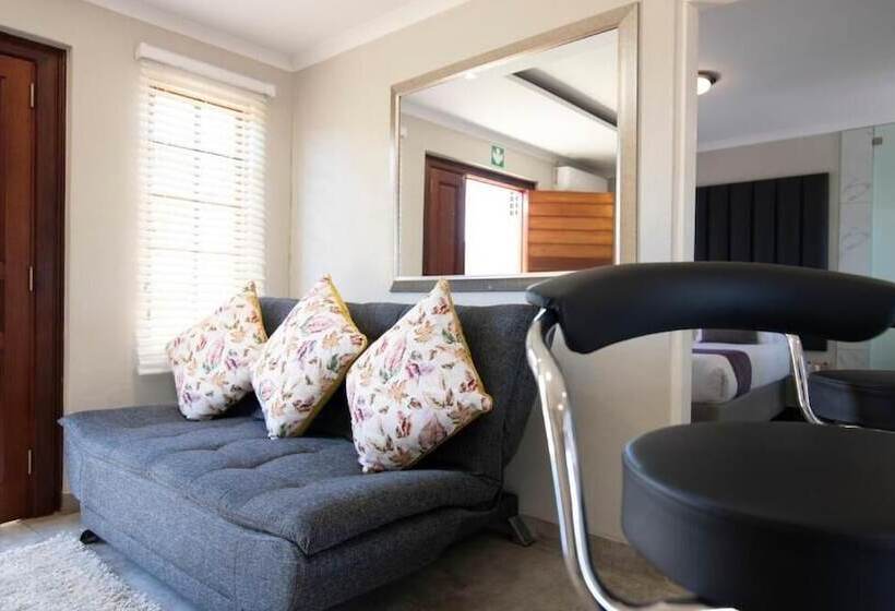 호텔 Lefa Boutique