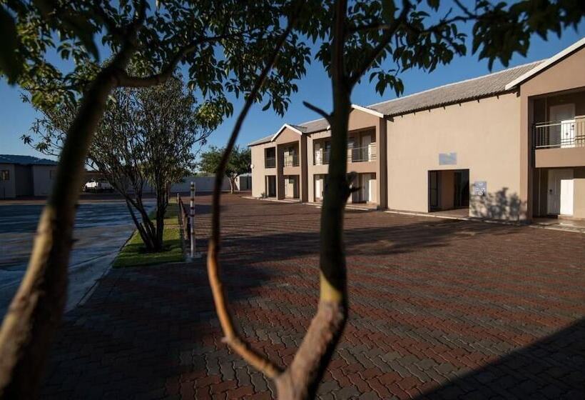 호텔 Lefa Boutique