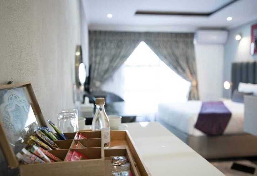 호텔 Lefa Boutique