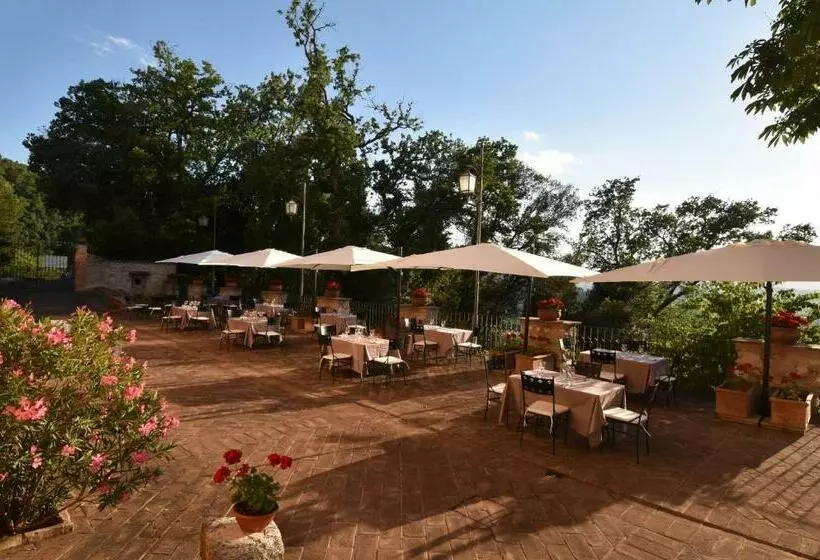 田舎風ホテル Agriturismo Villino Bellavista