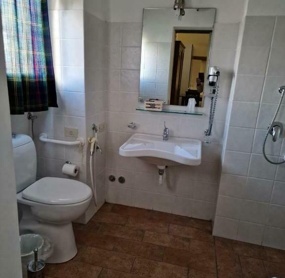 田舎風ホテル Agriturismo Villino Bellavista