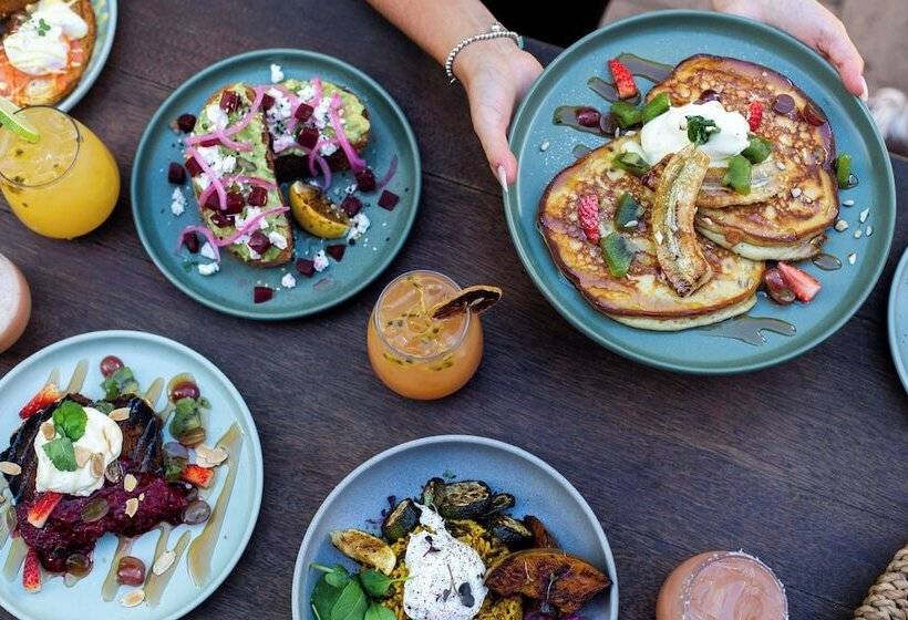 酒店 Roamer Magnetic Island Koala Park