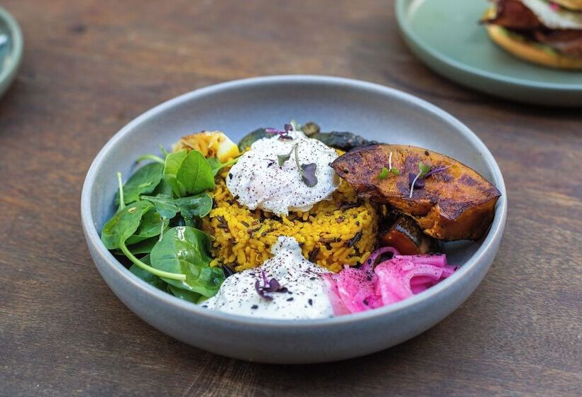 酒店 Roamer Magnetic Island Koala Park