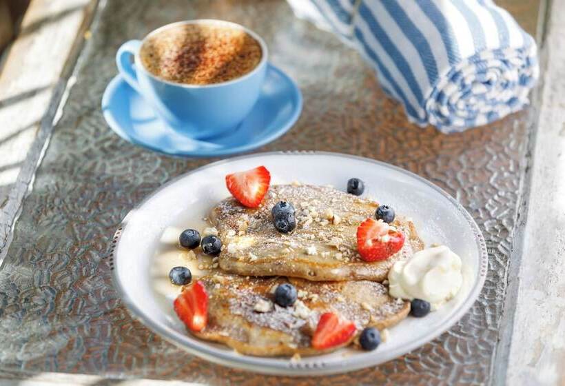 酒店 Roamer Magnetic Island Koala Park