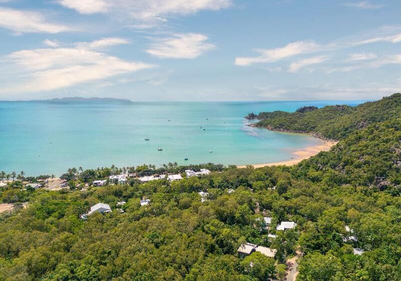 酒店 Roamer Magnetic Island Koala Park