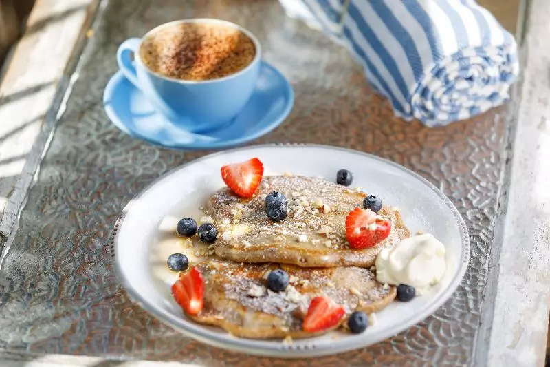 Hotelli Roamer Magnetic Island Koala Park