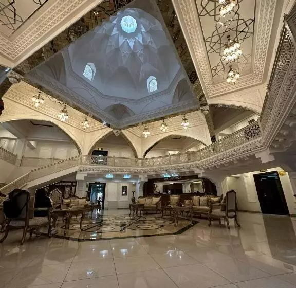 هتل Shahristan Plaza