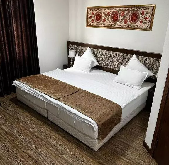 هتل Shahristan Plaza