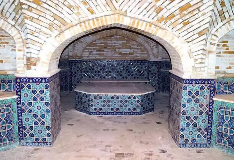 هتل Shahristan Plaza