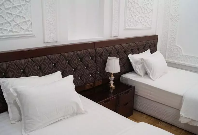 هتل Shahristan Plaza