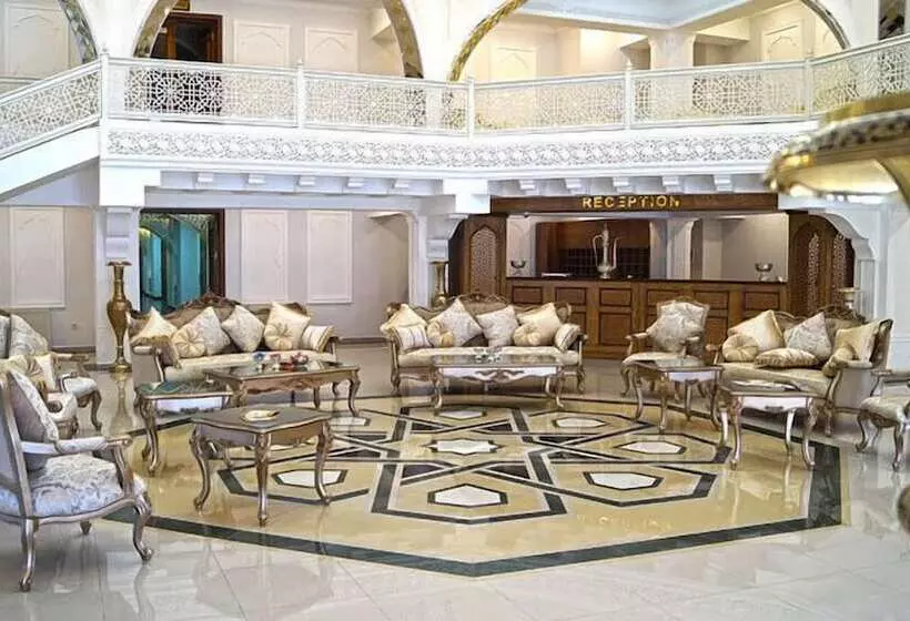 هتل Shahristan Plaza