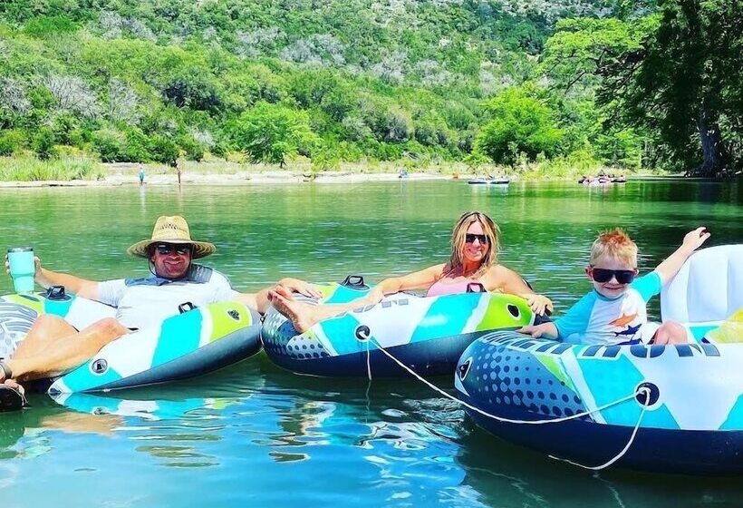 Hotel Son S Guadalupe Glamping Tents