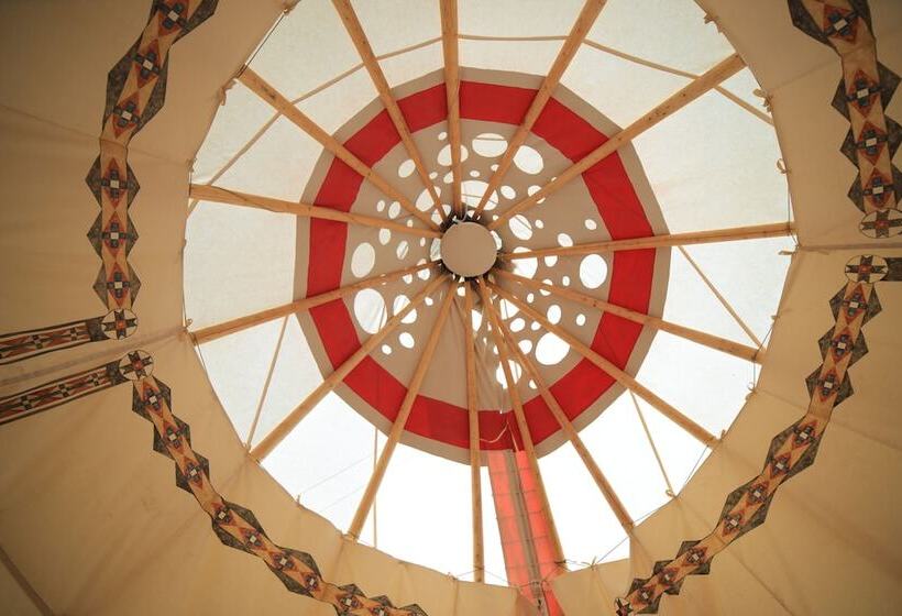 호텔 Starlight Retreat Yellowstone