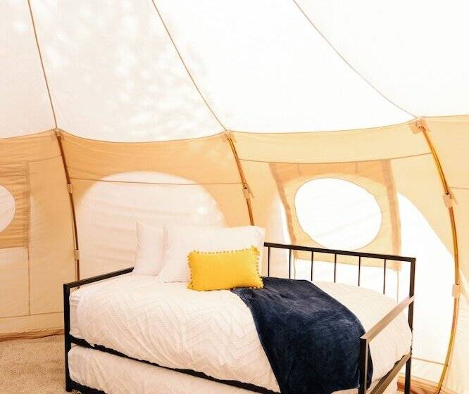 호텔 Starlight Retreat Yellowstone