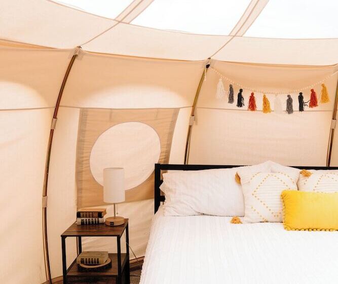 호텔 Starlight Retreat Yellowstone