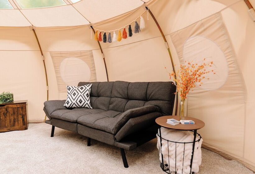 호텔 Starlight Retreat Yellowstone