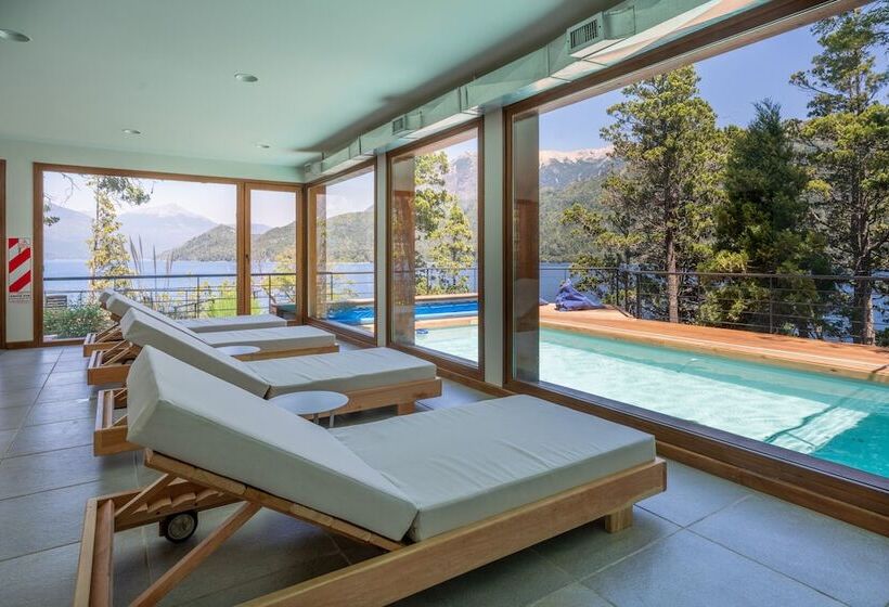 Otel Suites Del Lago Arrayan