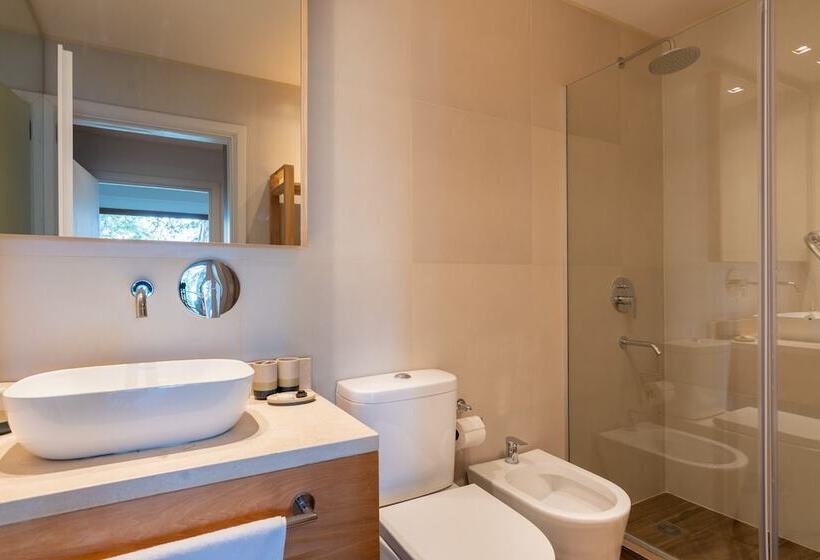 Otel Suites Del Lago Arrayan