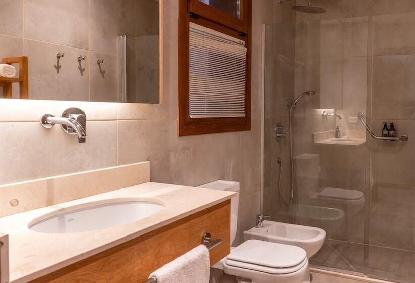 Otel Suites Del Lago Arrayan