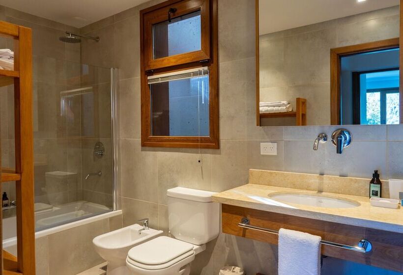 Otel Suites Del Lago Arrayan