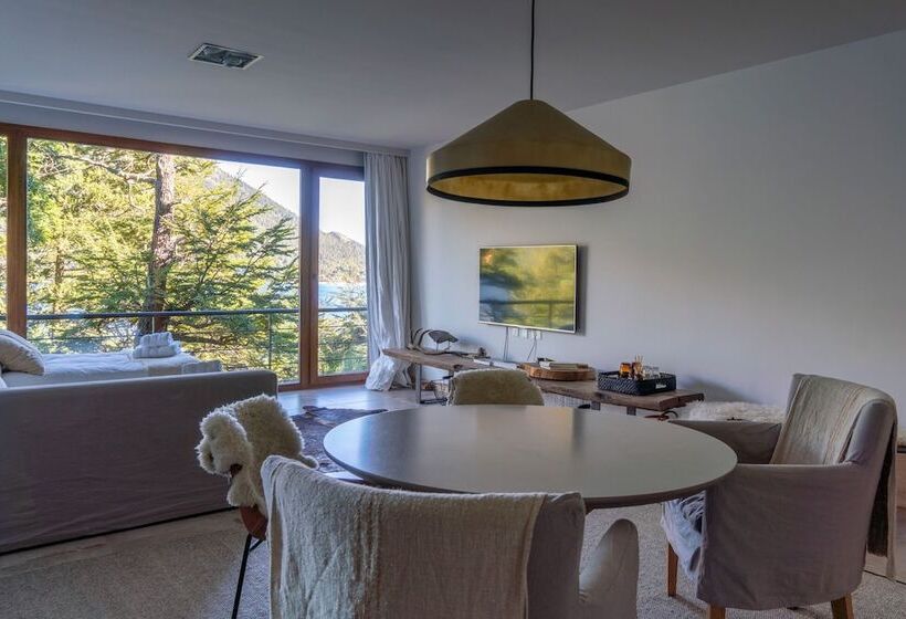 Otel Suites Del Lago Arrayan