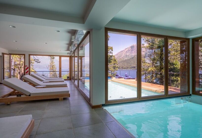 Otel Suites Del Lago Arrayan