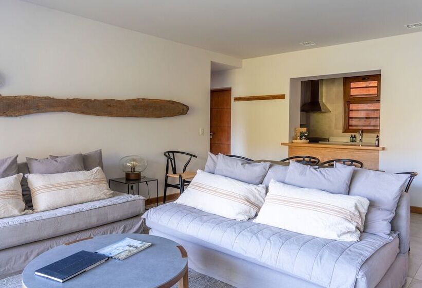 Otel Suites Del Lago Arrayan