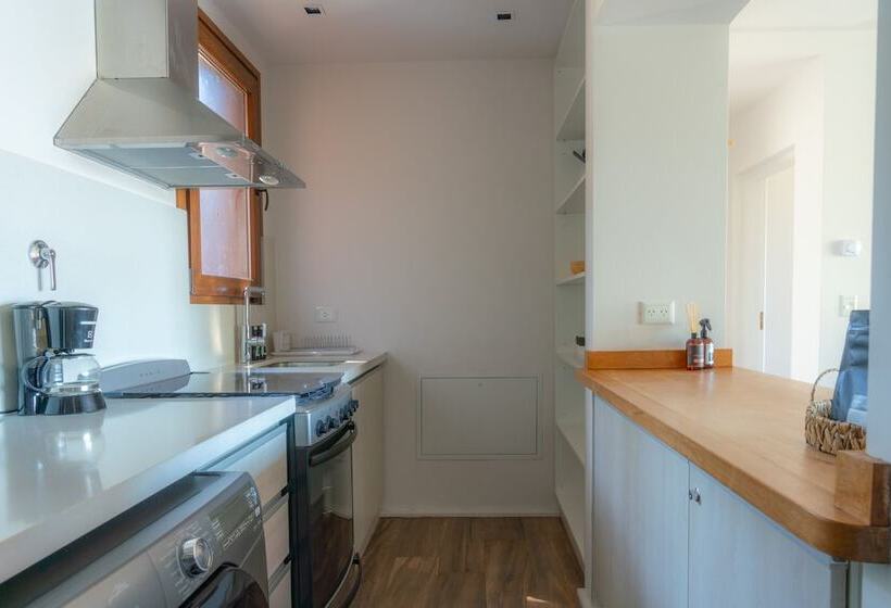 Otel Suites Del Lago Arrayan