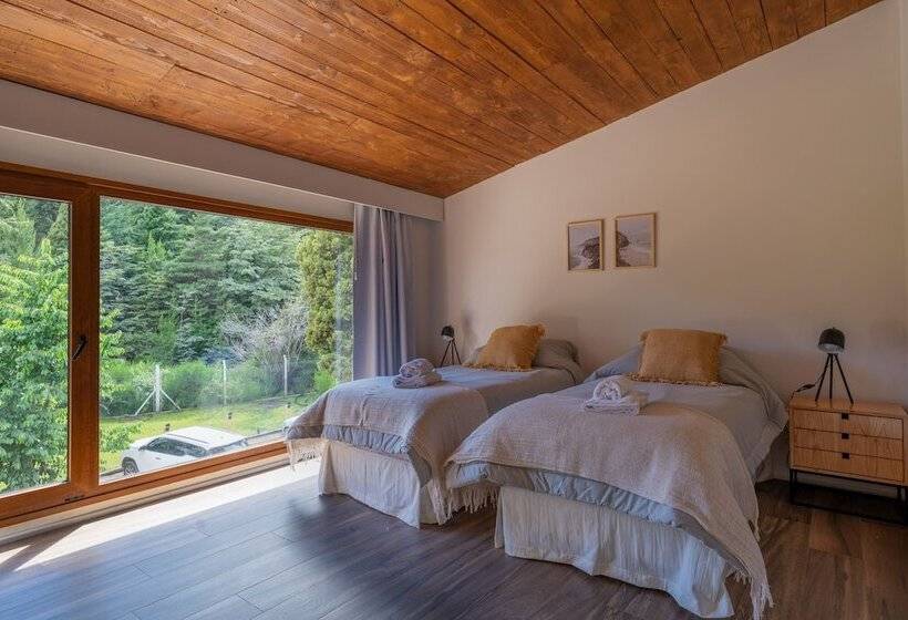 Otel Suites Del Lago Arrayan