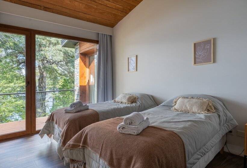 Otel Suites Del Lago Arrayan