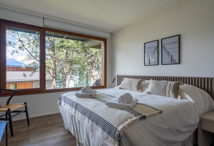 Otel Suites Del Lago Arrayan