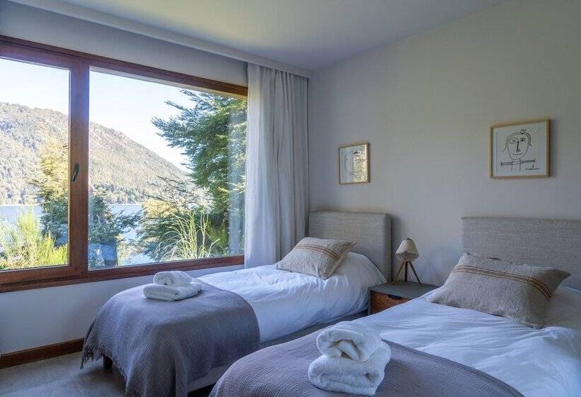 Otel Suites Del Lago Arrayan