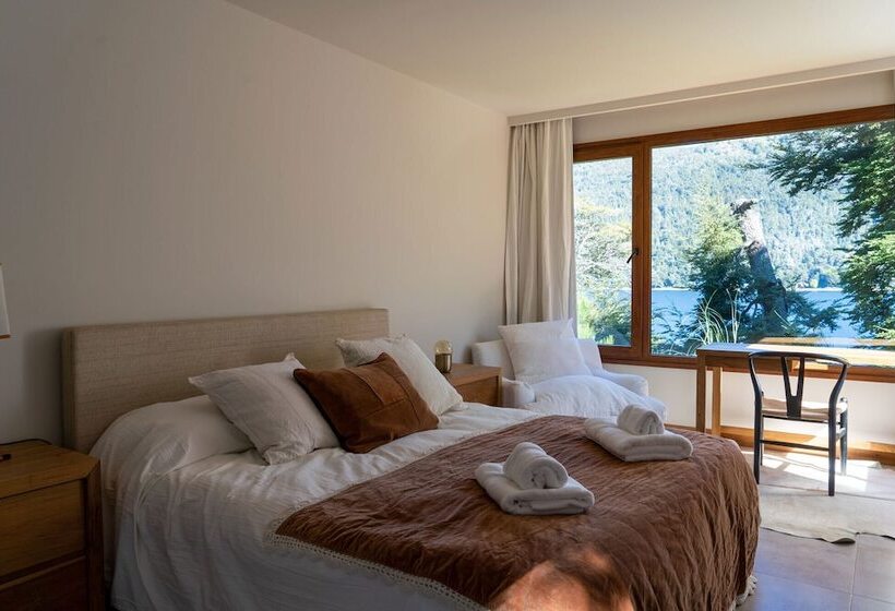 Otel Suites Del Lago Arrayan