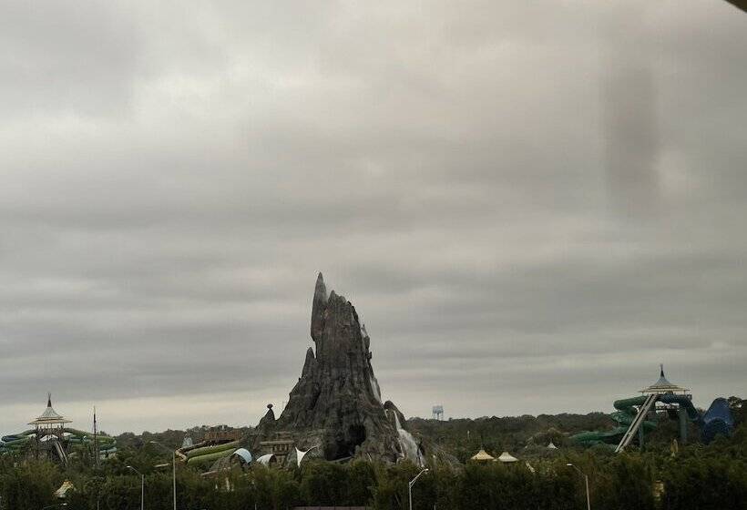 Pensjonat Blissful Guest House