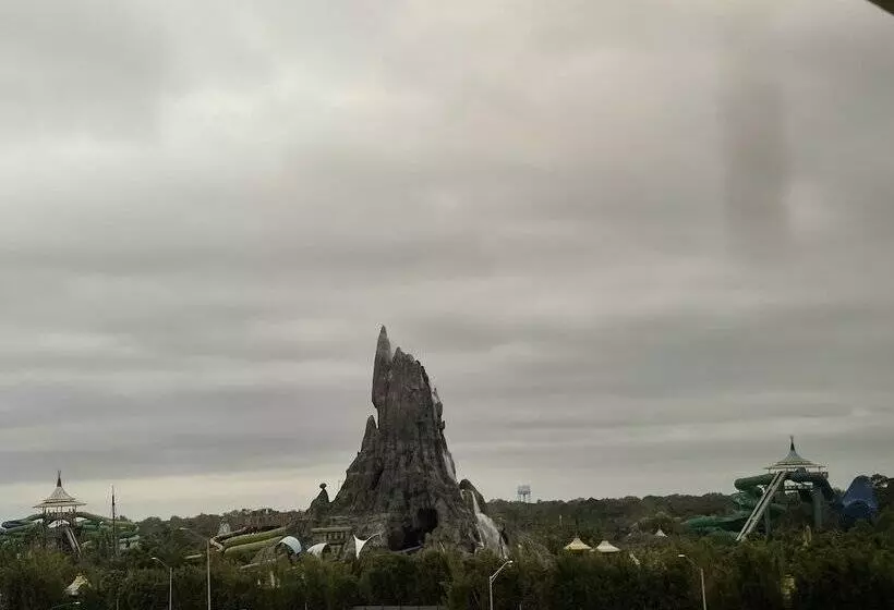 ペンション Blissful Guest House