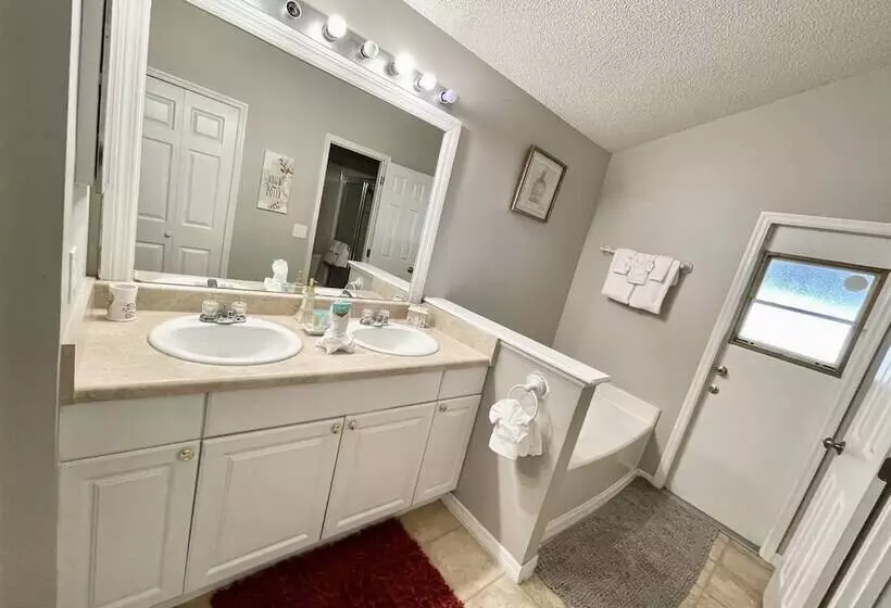 ペンション Blissful Guest House