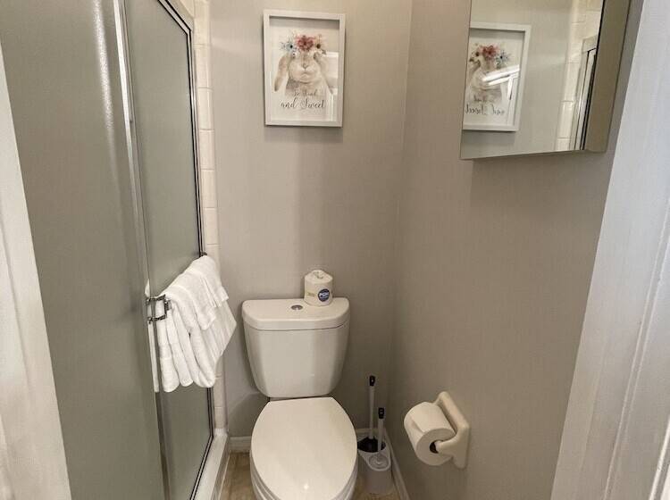 Pensjonat Blissful Guest House