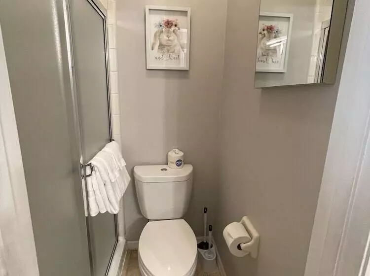 ペンション Blissful Guest House