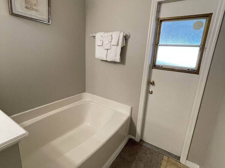 Pensjonat Blissful Guest House