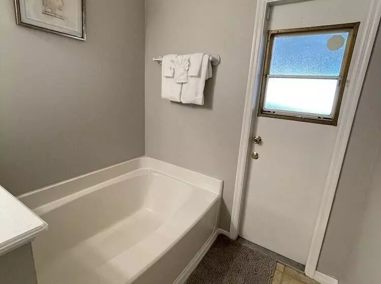 ペンション Blissful Guest House