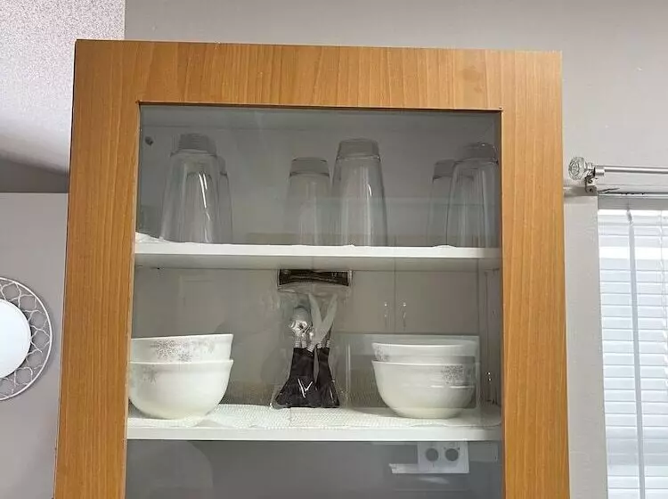 ペンション Blissful Guest House