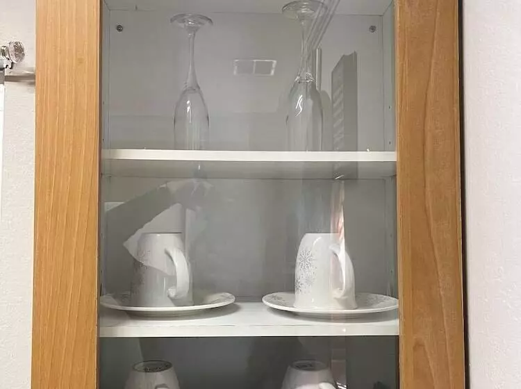 ペンション Blissful Guest House