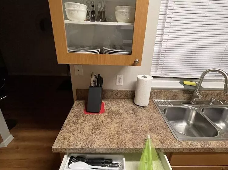 ペンション Blissful Guest House