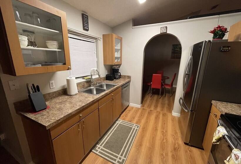 Pensjonat Blissful Guest House