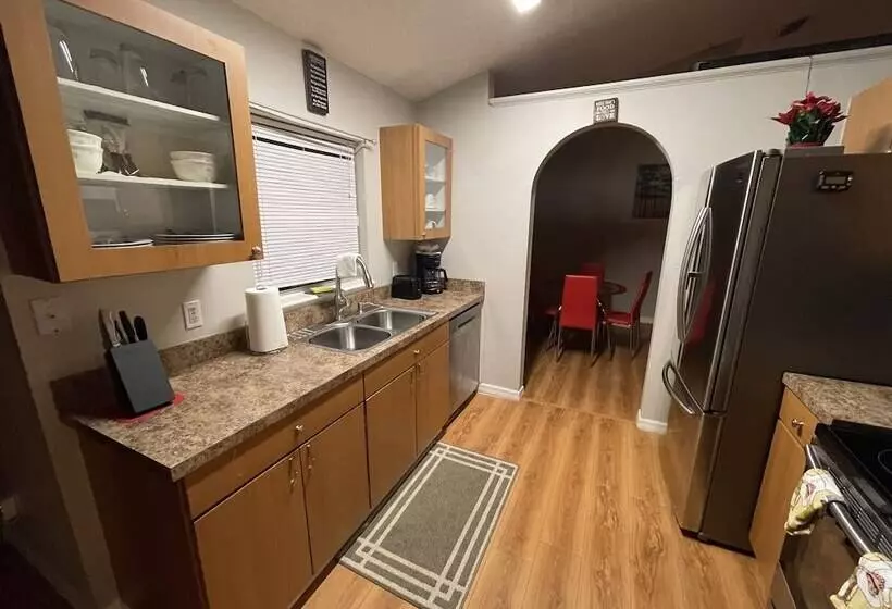 ペンション Blissful Guest House