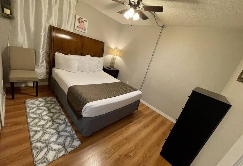 Pensjonat Blissful Guest House