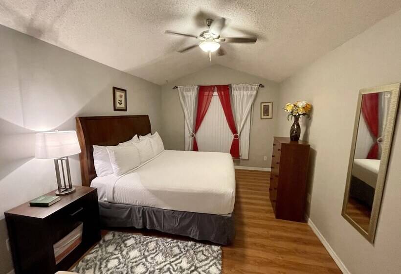 Pensjonat Blissful Guest House