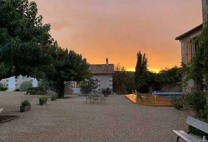 Majatalo Chambres D Hôtes De La Pilatière