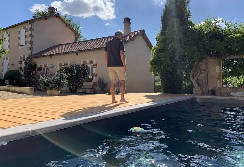 Majatalo Chambres D Hôtes De La Pilatière